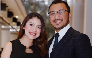 Sempat Bikin Was-Was, Akhirnya Istri Giring Ganesha Melahirkan Anak Keempat