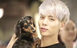 Sempat Dibantu Tae Yeon, Anjing Jonghyun Yang Hilang Kini Sudah Ditemukan