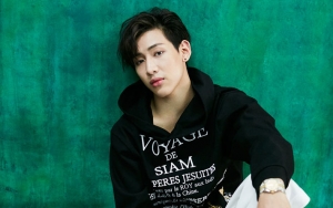 Debut Bersama GOT7 di Usia Muda, Bambam Tak Menyesal dan Syukuri Hal Ini