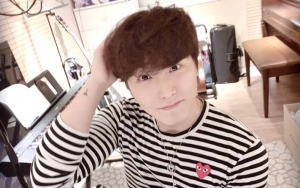 Buka Akun Fancafe Baru, Sungmin Kini Ganti Nama menjadi Liu?