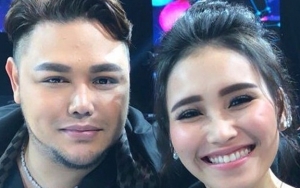 Nazar Adakan Pesta, Ayu Ting Ting Senang Ivan Gunawan Putus dengan Malisorn?