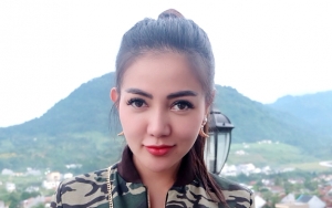 Bella Shofie Rayakan Anniversary Pernikahan, Netter: Baru Tahu Dia Udah Nikah