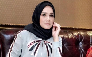 Akhirnya Berhijab, Mulan Jameela Menangis Tersedu Ungkap Penyesalan Ini
