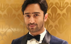 Dianggap Hina Acara TV yang Besarkan Namanya, Shaheer Sheikh Dicibir Netter