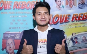 Biasa Melucu, Chand Kelvin Berubah Menjadi Pemarah di 'Love Reborn'
