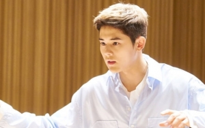 Akui Berat Gantikan Lee Seo Won di 'About Time', Dongjun Bikin Kagum Lee Sung Kyung cs