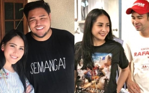 Ivan Gunawan Sebut Stres, Ayu Ting Ting Juga Pernah Sumpahi Raffi Ahmad-Nagita Cerai