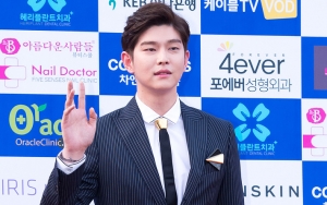 Yoon Kyun Sang Diincar Gantikan Ahn Hyo Seop Dampingi Kim Yoo Jung di Drama JTBC, Netter Protes