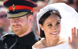Bukan Afrika, Meghan Markle dan Pengeran Harry Bakal Bulan Madu ke Kanada?