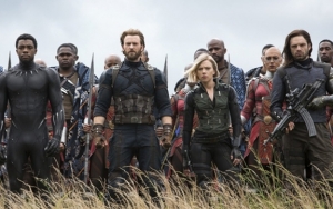 'Avengers: Infinity War' Berakhir Tragis, Begini Penjelasan Penulis Naskah