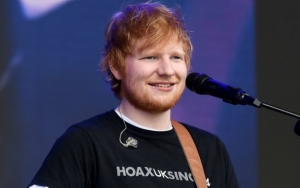 Anulir Tiket Konser Tuai Protes, Ed Sheeran Berjanji Tak Akan Rugikan Penggemar