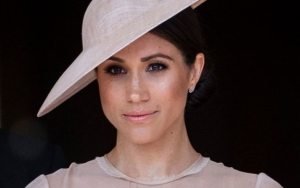 Meghan Markle Dapat Lambang Kerajaan, Sang Kakak Beri Sindiran