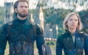 Bocoran Terbaru, Captain America dan Black Widow dapat Peran Penting di 'Avengers 4'