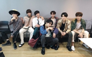 Prestasi Top10 Billboard Hot 100 Milik BTS Dibandingkan dengan PSY, Netter Kesal