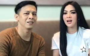 Syahrini Ogah Dijodohkan dengan Ariel NOAH, Sang Adik 'Semprot' Wartawan