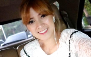 Tiru Tarian Girlband Korea, Chika Jessica Tuai Pujian