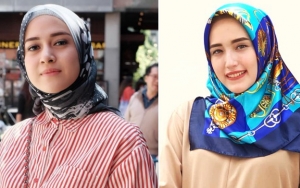 Merasa Kagum, Nina Zatulini Puji Imut Istri Pasha Ungu