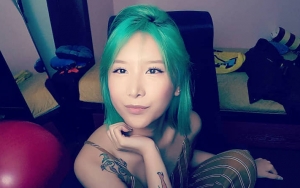 Kasihan, Cheska Eks Fiestar Putuskan Berhenti Bermusik Karena Stres