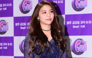 Ailee Terlihat Makin Berisi di Acara Preskon, Begini Komentar Netter