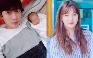 Bikin Akun Instagram Baru untuk Anak, Choi Min Hwan F.T. Island Unggah Postingan Unyu Ini