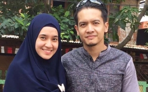 Ulang Tahun, Dhini Aminarti Dapat Pesan Romantis dari Dimas Seto
