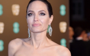 Mulai Proses Produksi, Serunya Angelina Jolie cs di Lokasi Syuting 'Maleficent 2'