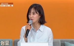 Bahas Kegiatan Terbaru, Yuri Ternyata Pernah Muntah di Kasur Lee Hyori