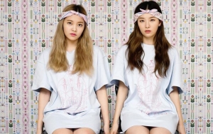 Kunjungi Pulau Miyajima, Imutnya Seulgi dan Yeri Pose Bareng Rusa