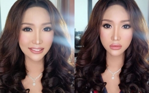 Ditantang Minta Maaf Langsung, Lucinta Luna Ditunggu Warga Manokwari