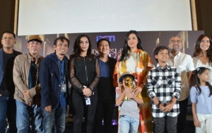 Kembali Digelar, Ini Nominasi Indonesian Movie Actors Awards 2018