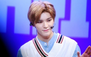 Sempat Terlihat Kurus, Taeyong NCT Kini Makin Berisi Bikin Fans Girang