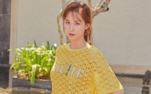 Kontrak Berakhir, Seohyun Pilih Hengkang dari Sublime dan Bakal Dirikan Agensi Independen