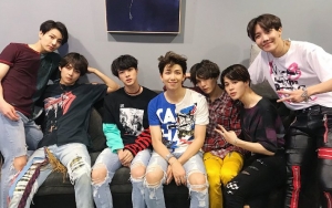Kembali Cetak Rekor, Akun Twitter BTS Sukses Capai 15 Juta Followers