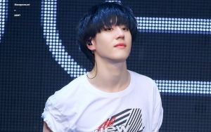 Yugyeom GOT7 Curhat Soal Impian Hingga Beri Nasihat Hangat Untuk Penggemar
