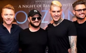 Boyzone Pilih Surabaya Untuk Konser Perpisahan, Ini Harga Tiketnya