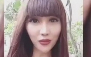 Lucinta Luna Dibela Mantan Bos Soal Kasus Manokwari
