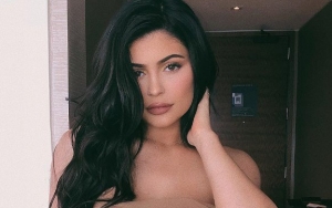 Beri Hadiah untuk Penggemar, Kylie Jenner Habiskan Biaya Rp 28 Juta