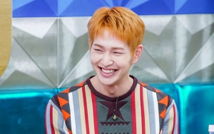 Karena Insiden, Onew Ngaku Lebih Sering di Rumah Agar Tak Bikin Masalah