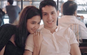 Pamer Foto Berdua, Netter Sebut Mikha Tambayong dan Daniel Wenas Jodoh