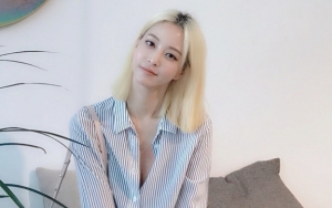 Gara-Gara Make Up Ini, Han Ye Seul Dibilang Menua dan Mengerikan