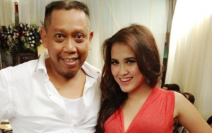 Tukul dan Meggy Diaz Didoakan Berjodoh Seperti Anang-Ashanty, Haters Ejek Selingkuh dari Susi