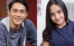 Lewat Instagram, Syifa Hadju dan Achmad Megantara Bahagia Umumkan Resmi Pacaran