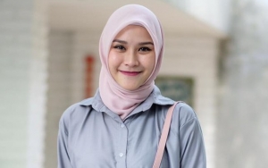 Dikira Batal Kumpul Bareng Geng Mewah9, Zaskia Adya Mecca Justru Dapat Kejutan