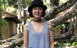 Ganti Gaya Rambut, Poppy Sovia Ingin Mirip Bripda di TV