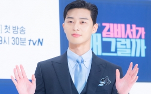 Dikritik Tak Cocok Perankan Karakternya di 'Why Secretary Kim', Respon Park Seo Joon Bikin Ngakak
