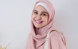 Fokus Urus Anak, Shireen Sungkar Belum Kepikiran Main Sinetron Lagi
