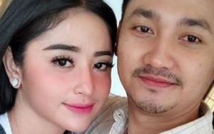 Baikan dengan Dewi Persik, Ini Postingan Pertama Angga di Instagram