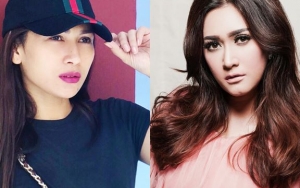 Tata Janeeta-Nafa Urbach Ketemuan, Netter: Sama-Sama Korban Pelakor