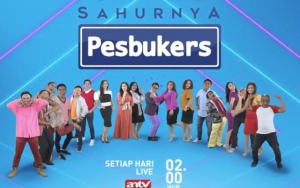 Hilang di Teaser 'Sahurnya Pesbukers', Otis Hahijary Beber Kesalahan Raffi Ahmad