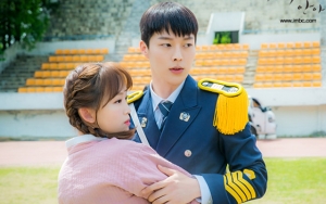 'Come and Hug Me' Makin Baper, Akting Keren Jang Ki Yong Dipuji Habis-Habisan Netter